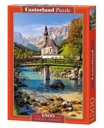 Ramsau, Germany